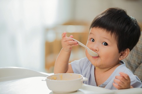 1659629434445672.jpg 攝圖網(wǎng)_501919835_嬰兒食品童年健康食物寶寶吃飯(企業(yè)商用).jpg