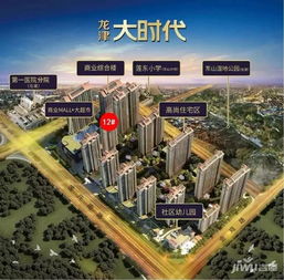 龍巖樓市火爆來襲 近3000份禮品放送，吉屋網等你拿大獎！