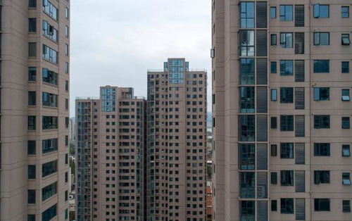 樓市大局已定，國內40%的家庭將被迫面對三大嚴峻難題